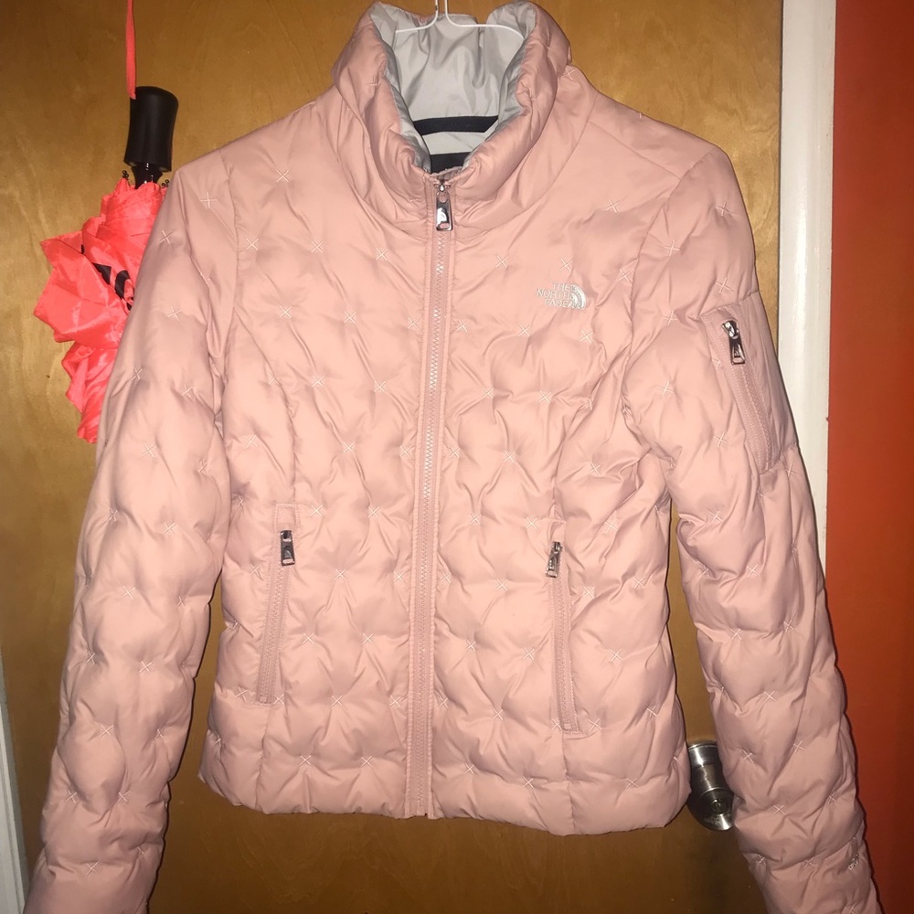 Northface coat